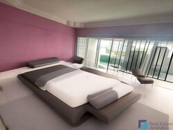 Blk 366 Bukit Batok Street 31 (Bukit Batok), HDB Executive #538070911